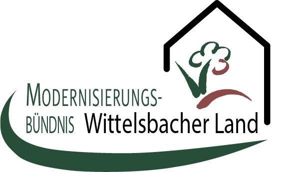 Logo Modernisierungsbündnis Wittelsbacher Land