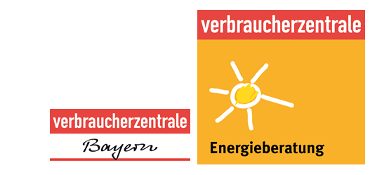 Logo Energieberatung Verbraucherzentrale