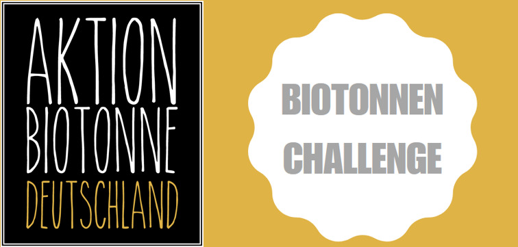 Biotonnen-Challenge 2023 ist gestartet