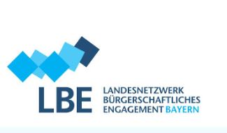 Landesnetzwerk Bürgerschaftliches Engagement Bayern