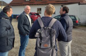 Kostenlose Photovoltaik-Beratung für Vereine, Unternehmen und Wohnungseigentümergemeinschaften