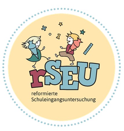 Schuleingangsuntersuchung