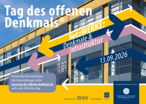 Tag des offenen Denkmals: Historische Orte im Landkreis Aichach-Friedberg entdecken